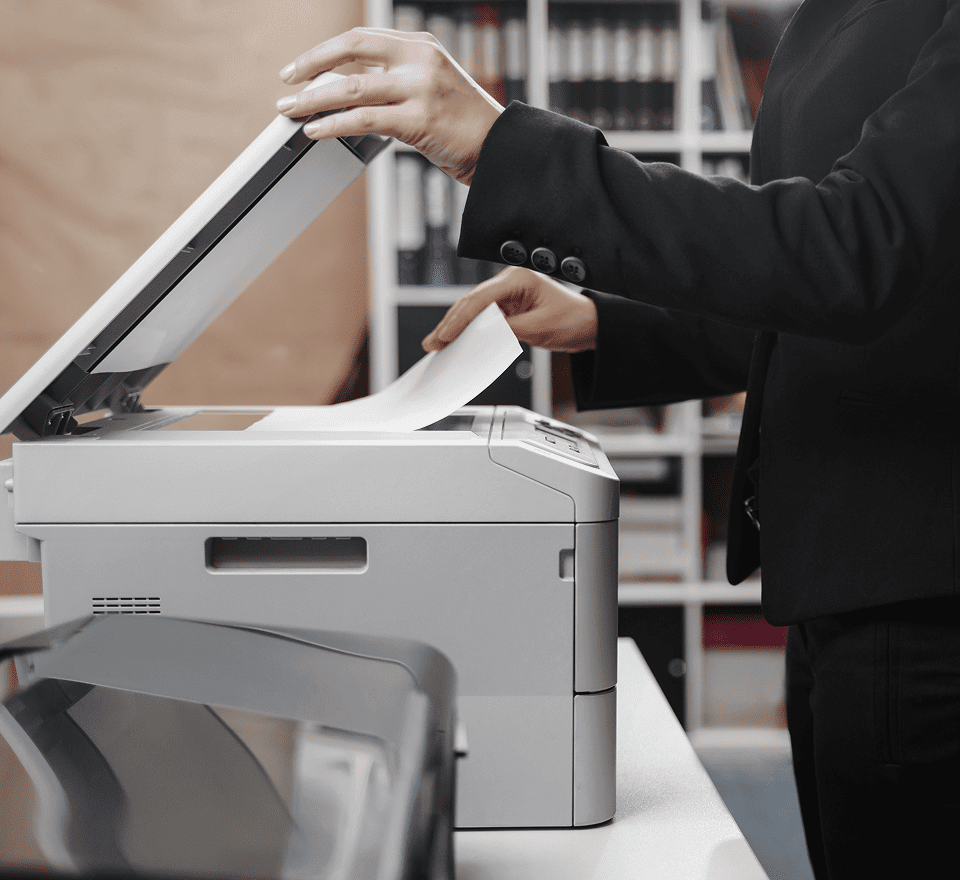 BÁN MÁY PHOTOCOPY