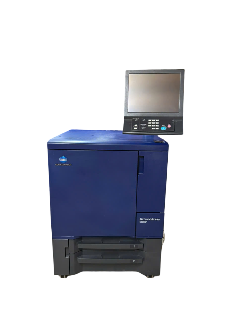 Konica C3080