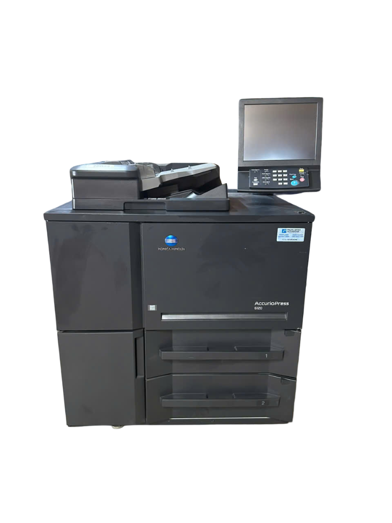 Konica 6120