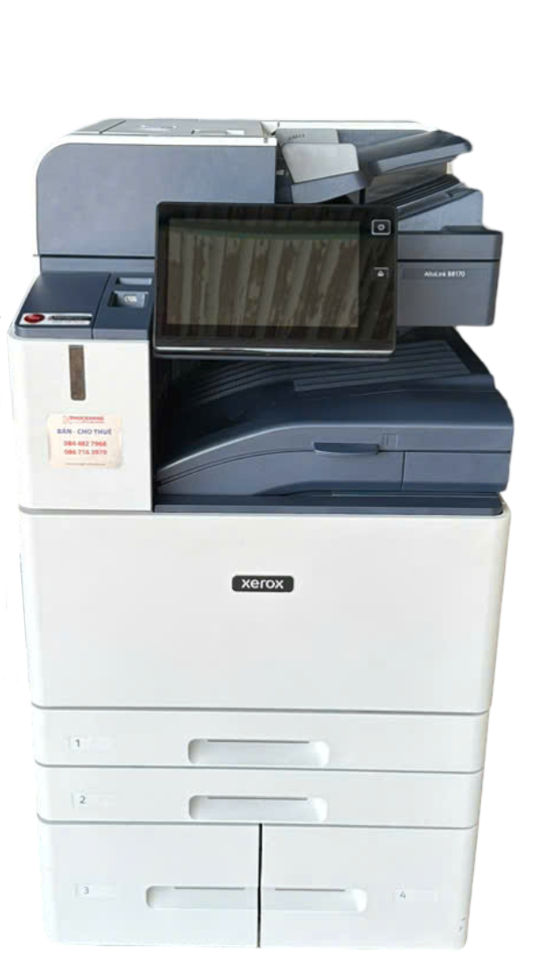 Xerox B8155